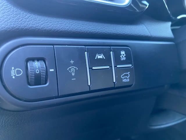 Kia Ceed Spirit SportWagon