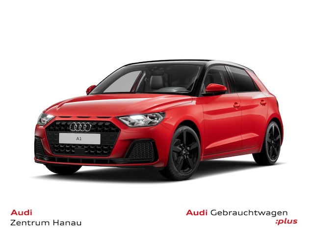 Audi A1 25 TFSI S-Tronic Sportback