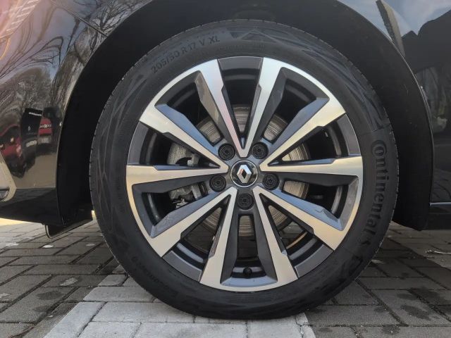 Renault Megane Combi EDC RS TCe 160