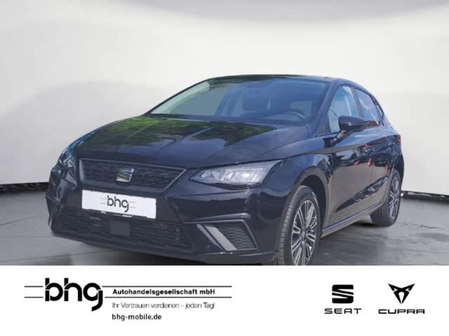 Seat Ibiza 1.0 TSI Style