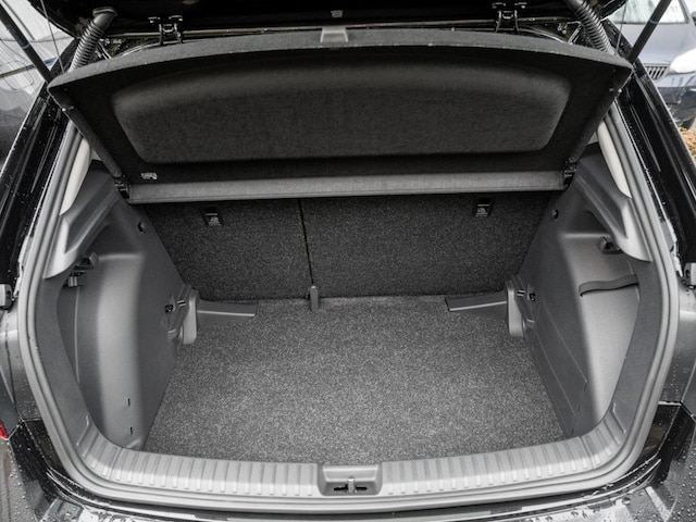 Skoda Fabia 1.0 MPI LED LM PDC SHZ SpurH