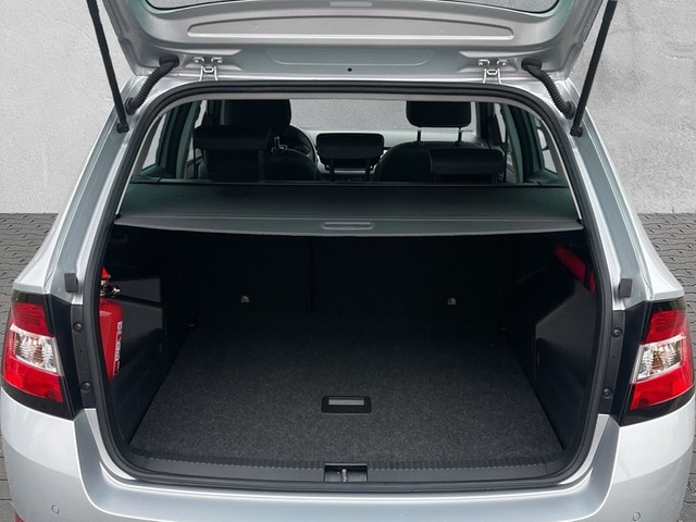 Skoda Fabia 1.0 TSI Ambition Combi