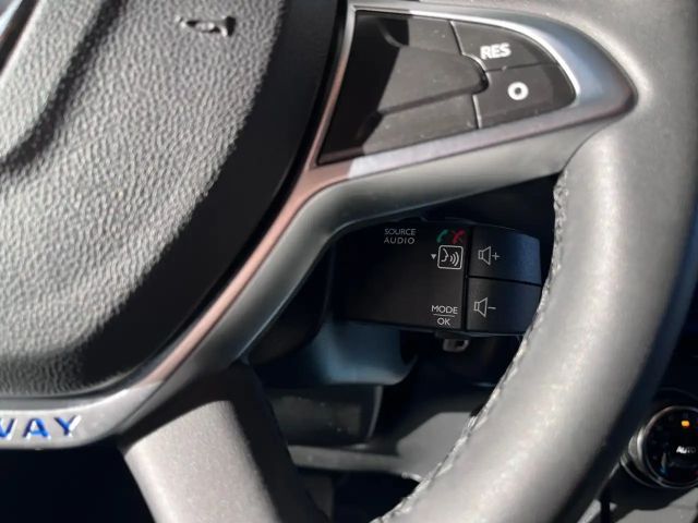 Dacia Sandero Celebration Stepway