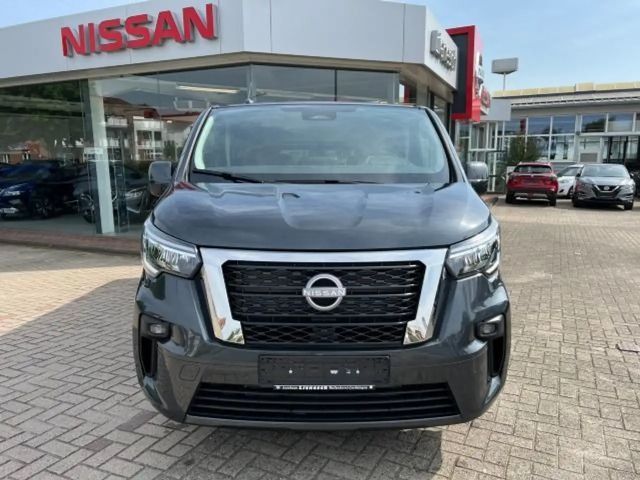 Nissan Primastar L2H1 Tekna dCi 170