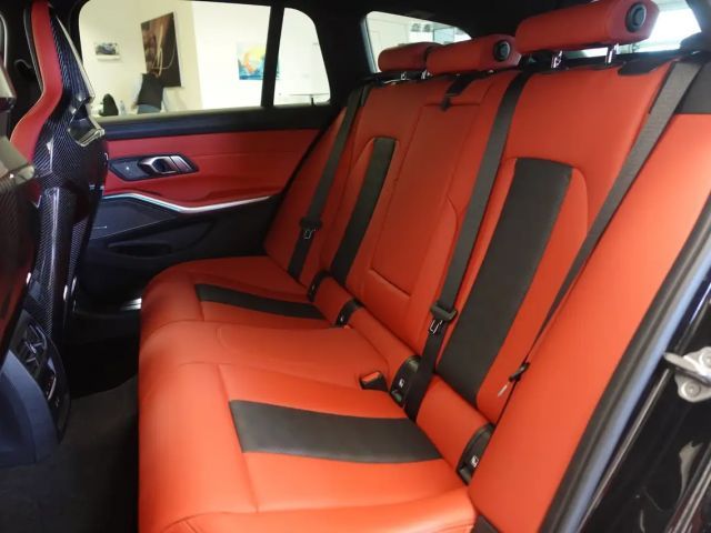 BMW M3 Competition xDrive