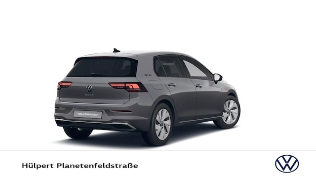 Volkswagen Golf Golf VIII eHybrid