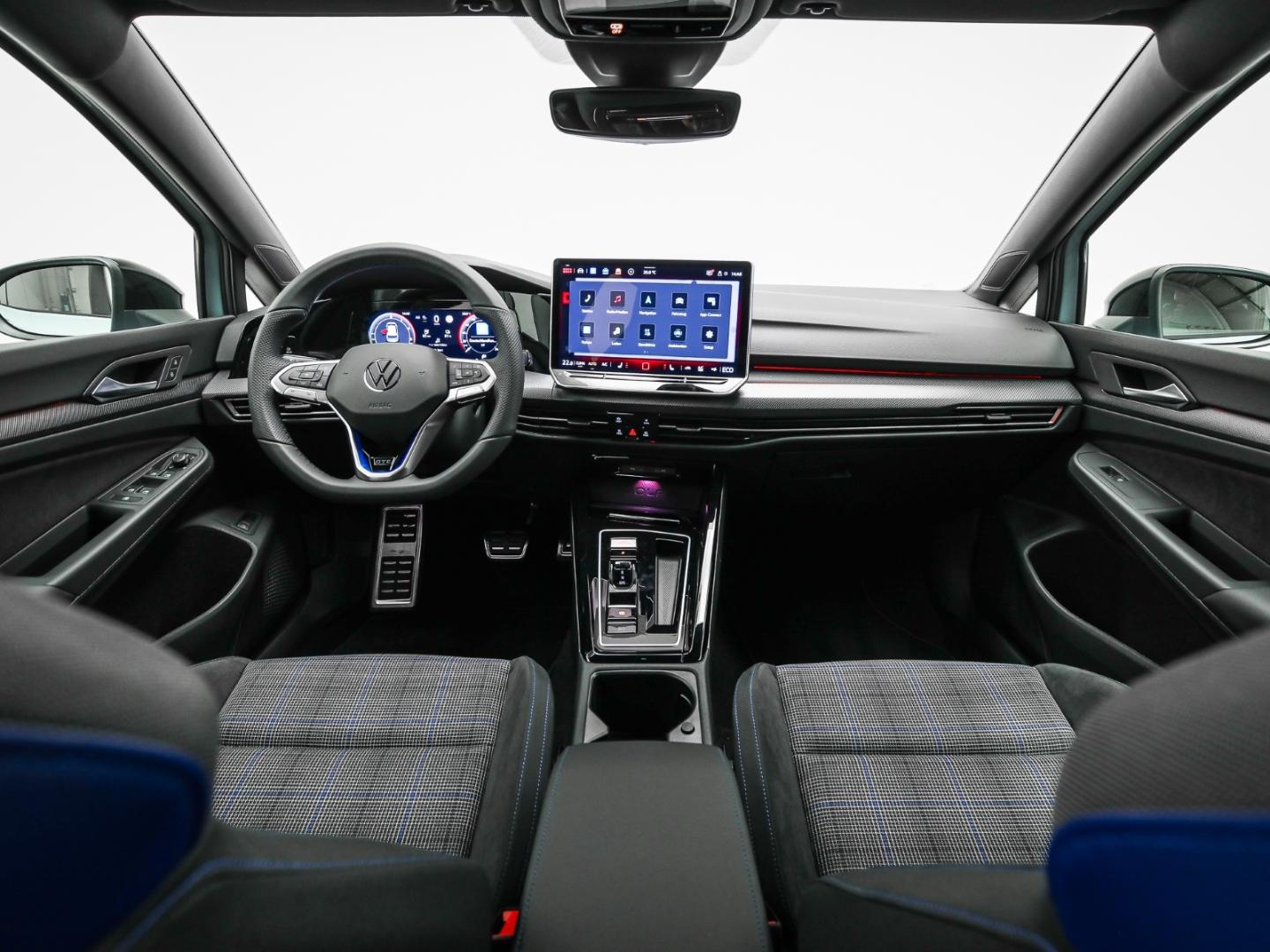 Volkswagen Golf DSG GTE Style eHybrid