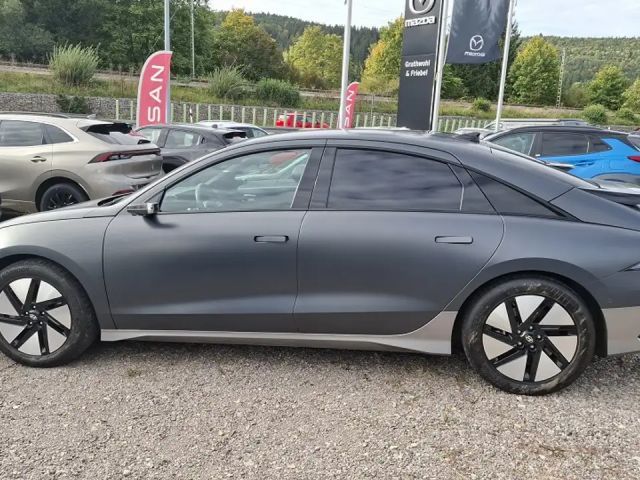 Hyundai IONIQ 6 UNIQ