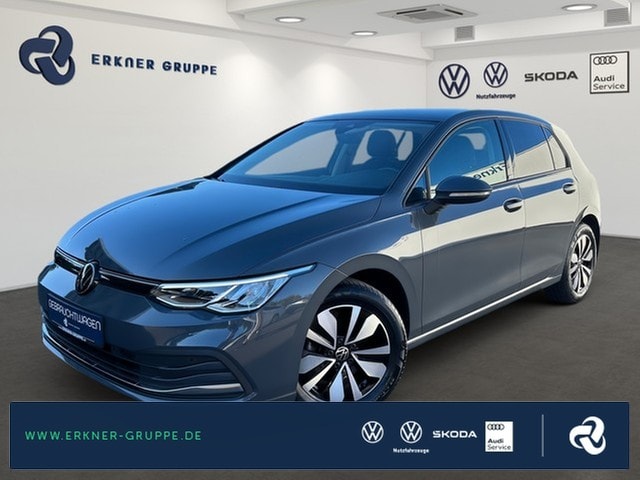 Volkswagen Golf 1.5 TSI Golf VIII Move