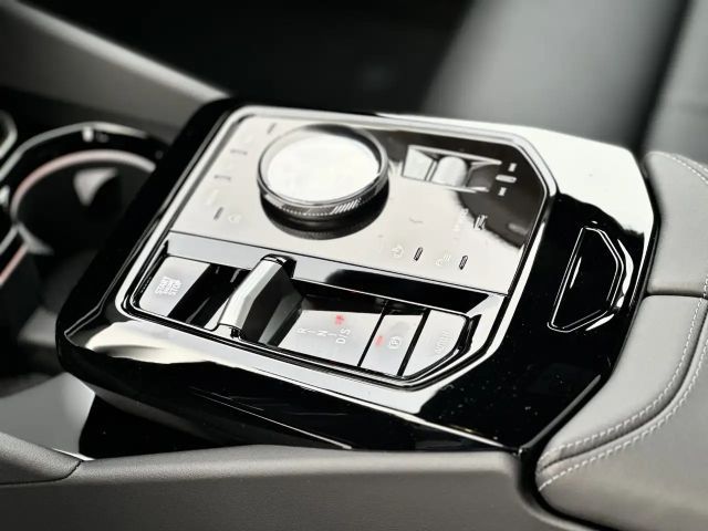 BMW 550 M-Sport Touring xDrive