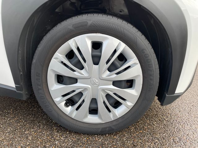 Toyota Aygo X 5-deurs Comfort