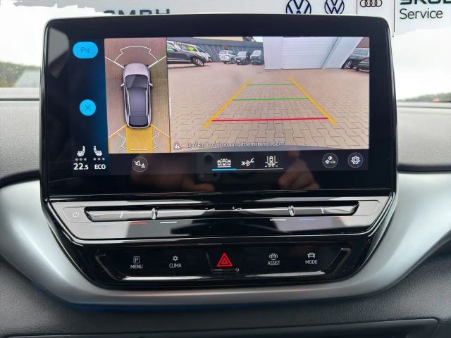 Volkswagen ID.4 Performance Pro