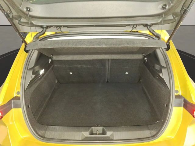 Opel Astra 1.6 Turbo Edition Turbo