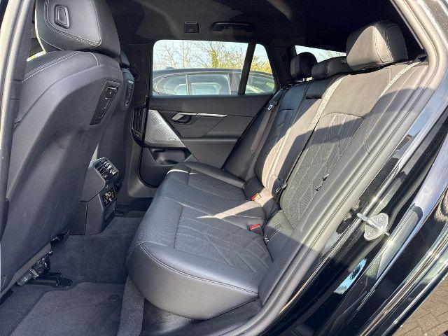 BMW 520 520d M-Sport Touring