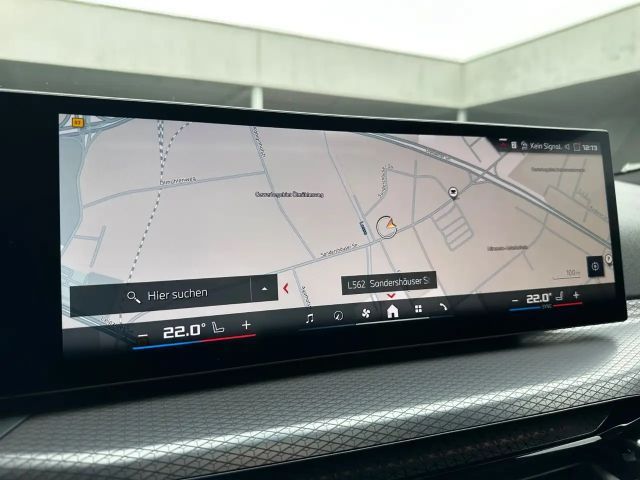 BMW 340 340i Touring xDrive