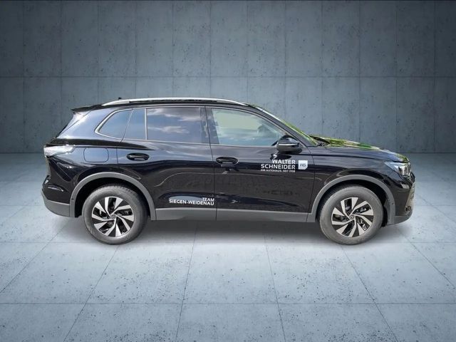 Volkswagen Tiguan DSG Life eHybrid