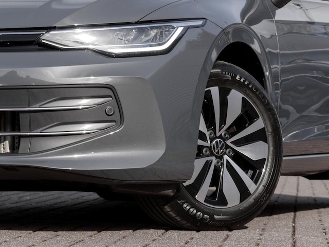 Volkswagen Golf 1.5 TSI Golf VIII