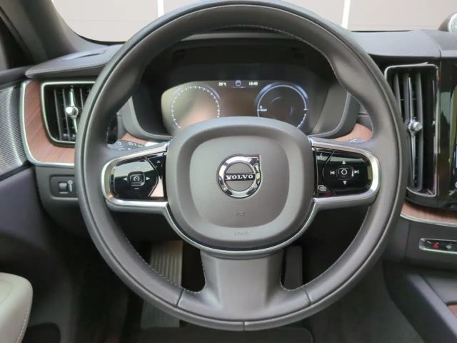 Volvo XC60 Inscription T8 Twin Engine