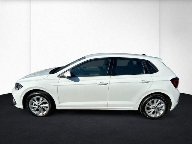Volkswagen Polo 1.0 TSI DSG Style