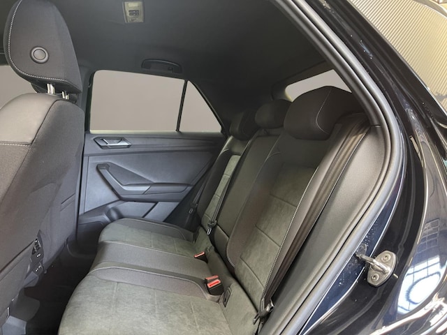 Volkswagen T-Roc DSG