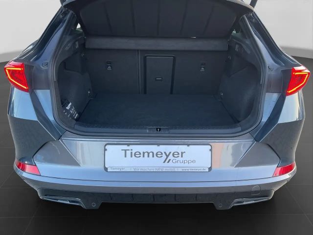 Cupra Formentor 2.0 TSI DSG