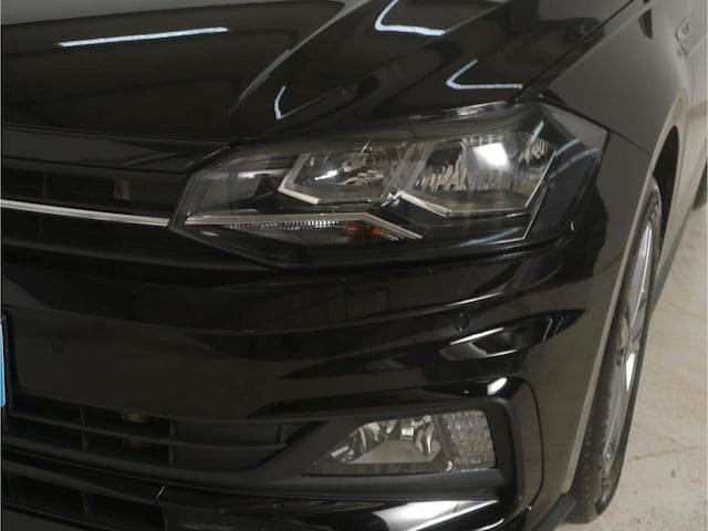 Volkswagen Polo 1.0 TSI Highline R-Line