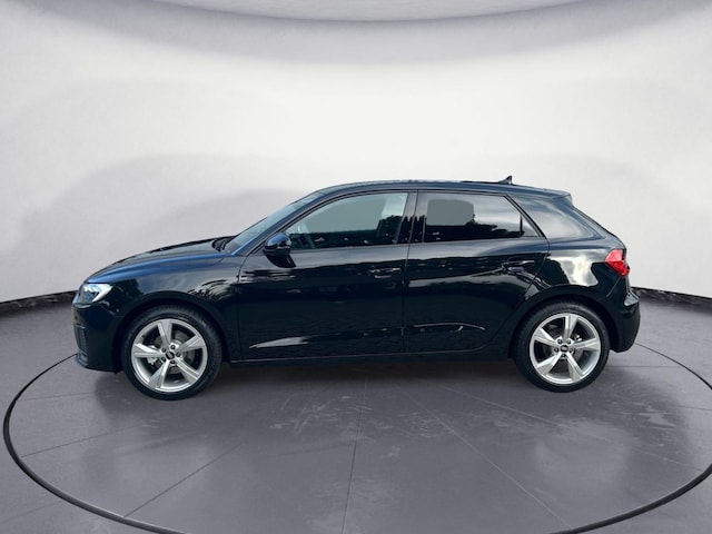 Audi A1 30 TFSI Sportback