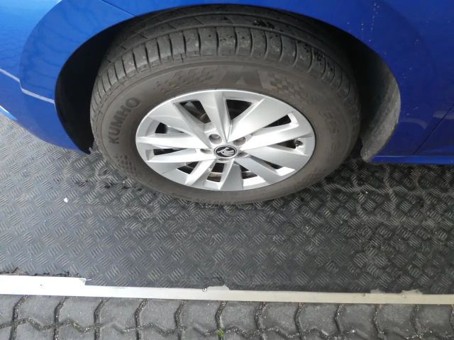 Skoda Kamiq Selection