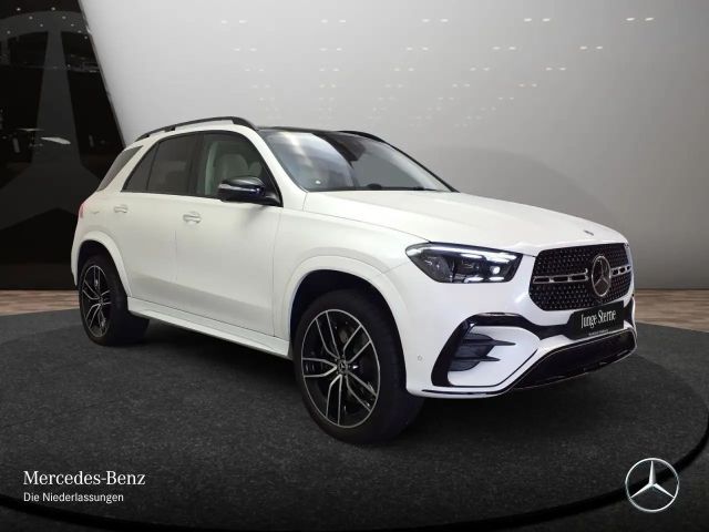 Mercedes-Benz GLE 450 4MATIC AMG Line