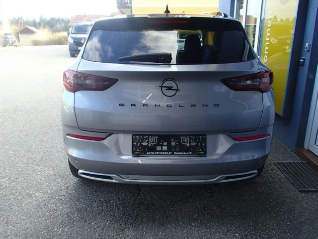 Opel Grandland X Ultimate