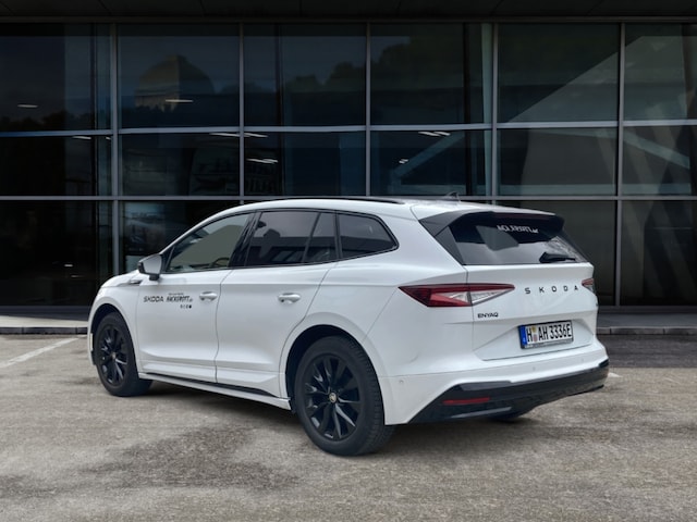 Skoda Enyaq Sportline