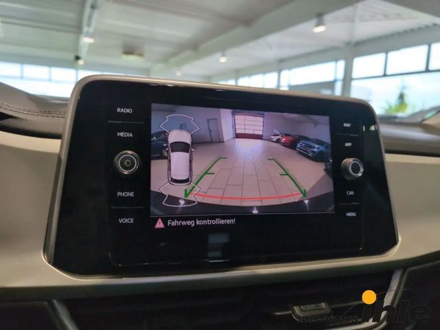 Volkswagen T-Roc Move