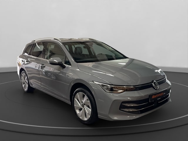 Volkswagen Golf 1.5 eTSI DSG Variant