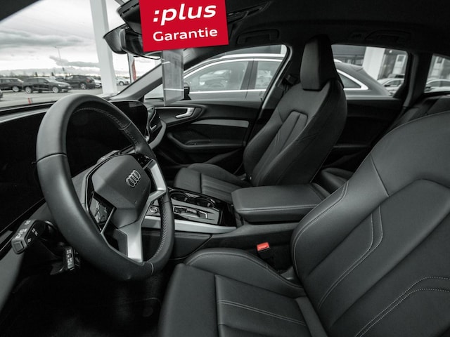 Audi A5 Avant S-Tronic