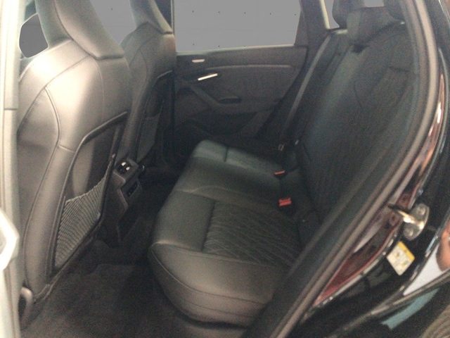 Audi Q6 e-tron Quattro