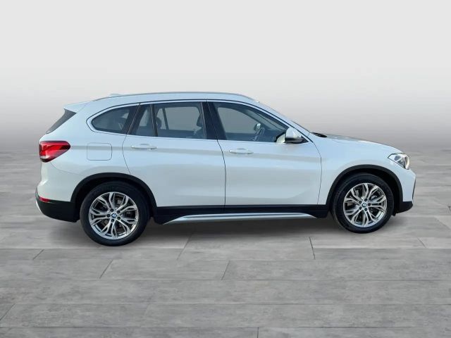 BMW X1 xDrive25e