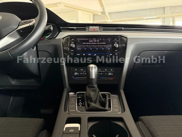 Volkswagen Passat 2.0 TDI Variant