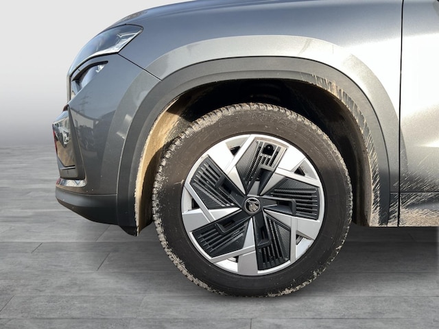 Skoda Kodiaq 4x4 Selection