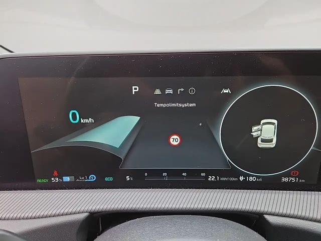 Kia EV6 GT-Line Vierwielaandrijving