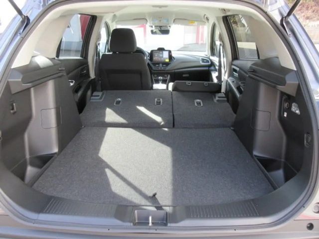 Suzuki S-Cross AllGrip Comfort Hybrid