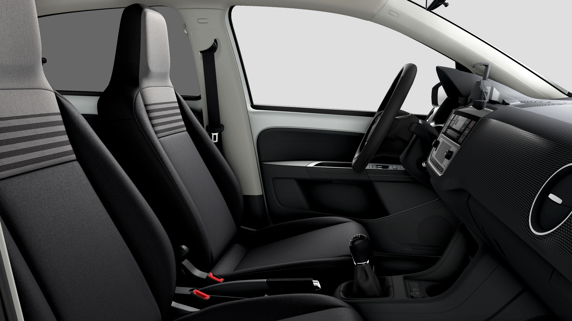 Volkswagen up! Style