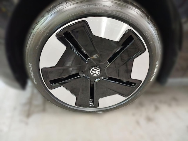 Volkswagen ID.Buzz Pro