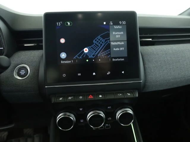 Renault Clio TCe 90 Techno