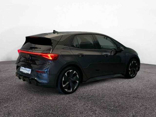 Cupra Born Born *LED*ACC*NAV*R-CAM*SHZ*VIRTUAL*DAB*LANE*19*