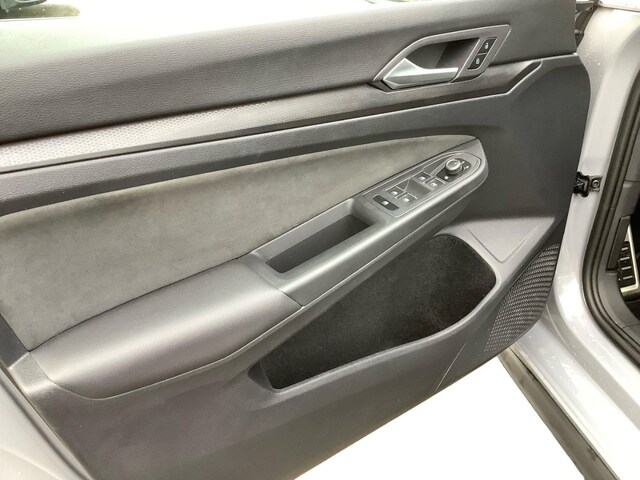 Volkswagen Golf 2.0 TSI DSG GTI