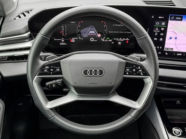 Audi A5 Avant S-Line