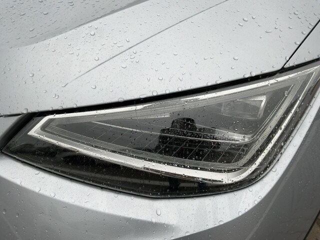 Seat Arona 1.0 TSI DSG FR-lijn