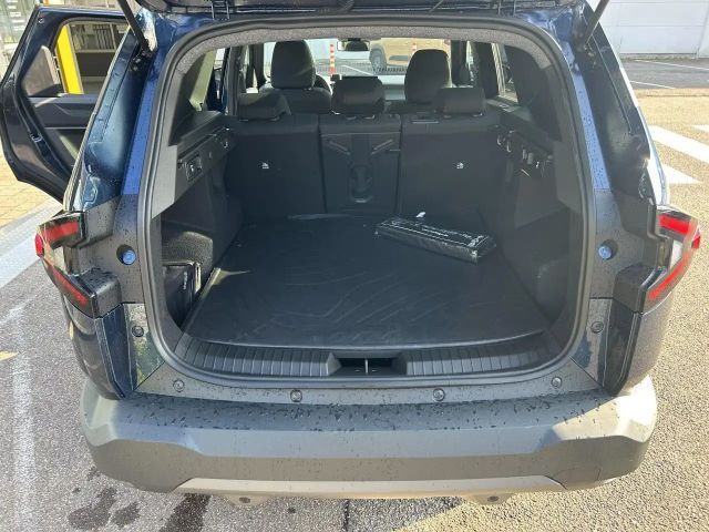 Dacia Bigster Extreme Mild Hybrid 140