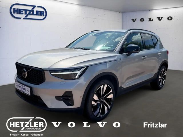 Volvo XC40 Dark Plus