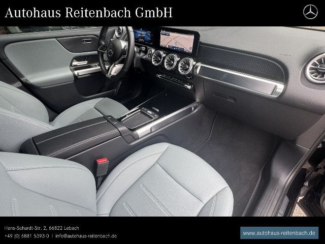 Mercedes-Benz GLB 180 